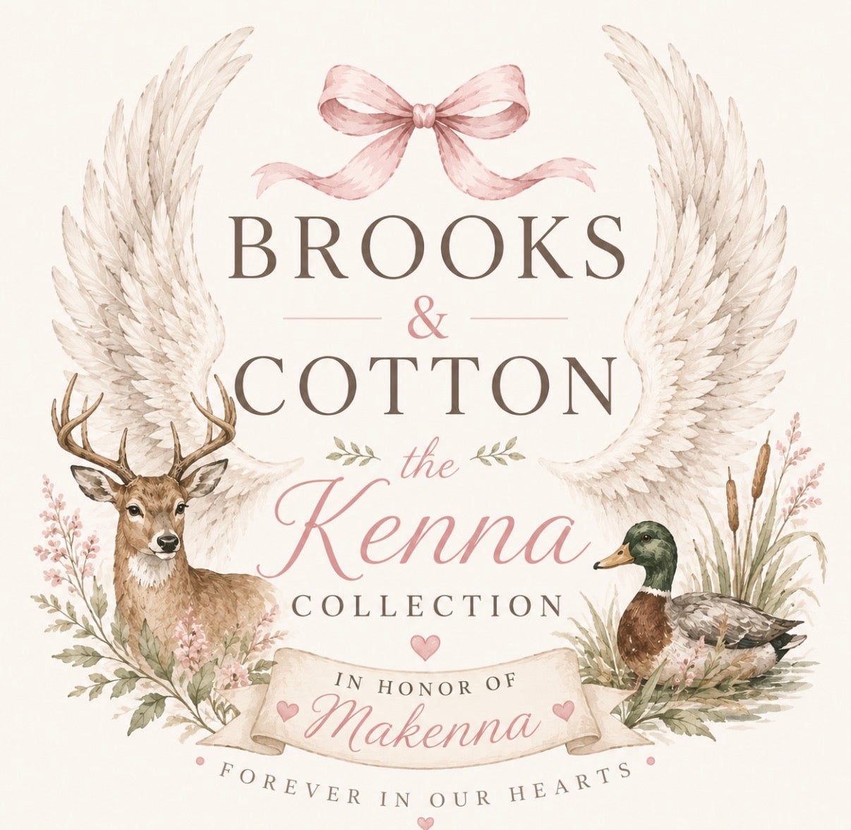 The Kenna Collection