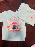 Kenna Collection Tshirt