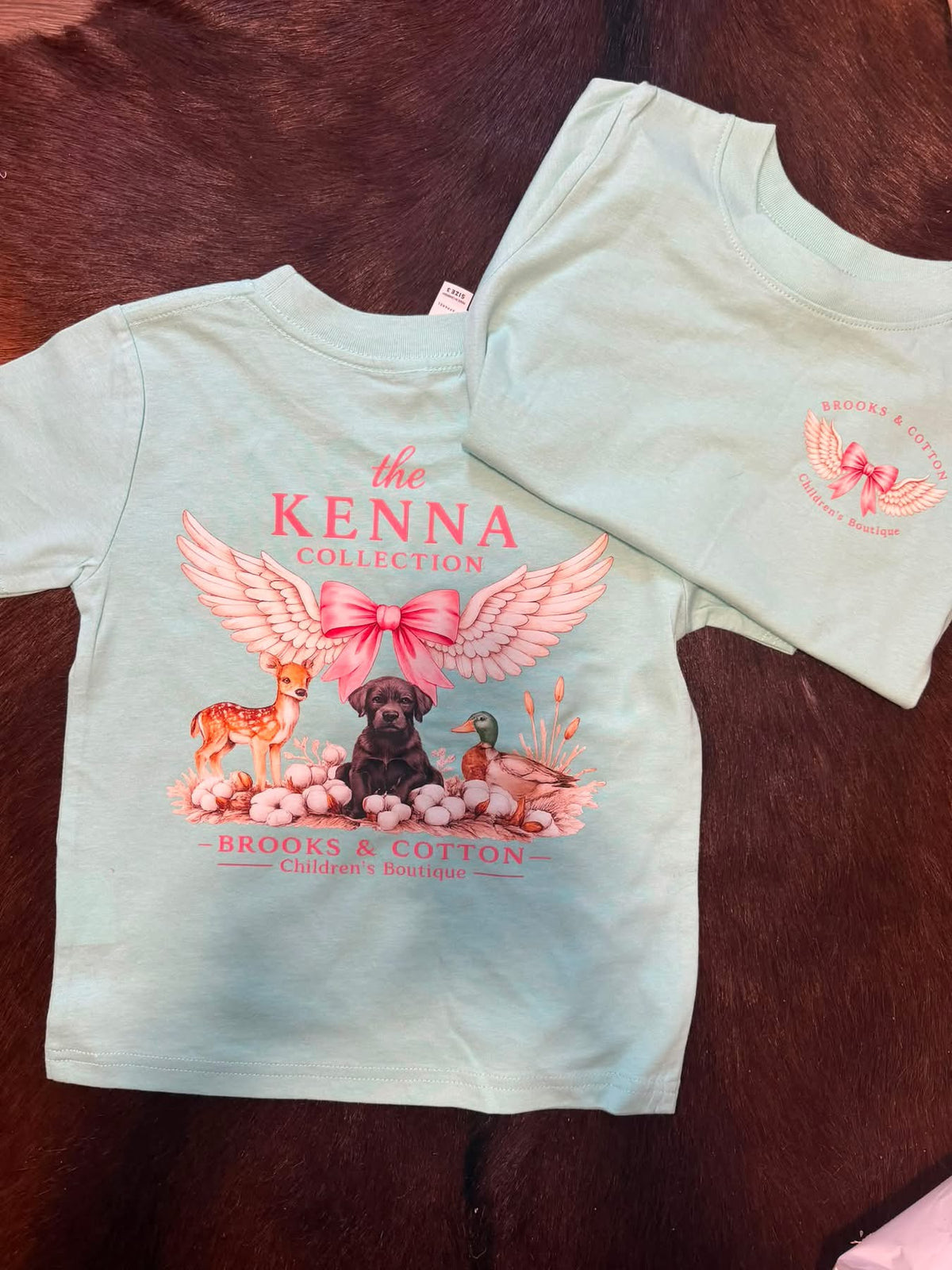 Kenna Collection Tshirt