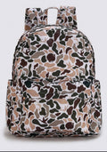 Hunting Camo Bookbag