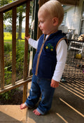 Tractor Vest