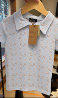 Boy Mallard polo shirt