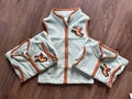 Duck vest