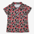 Georgia Camo Polo