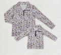 Women Camo pullover
