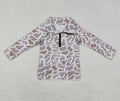 Neutral Camo pullover