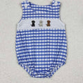 Three lab romper