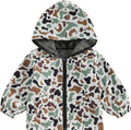 Camo jacket light weight