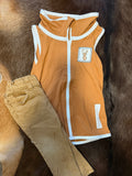 Deer vest